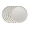 Wholesale 🤩 Salt&Pepper RELIC Dinner Plate - 27cm - Mist - Set of 6 ✔️