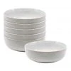 Cheap 🎁 Salt&Pepper RELIC Bowl - 18cm - Mist - Set of 6 ✨