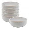 Best reviews of 🎉 Salt&Pepper RELIC Bowl - 12cm - Mist - Set of 6 😀