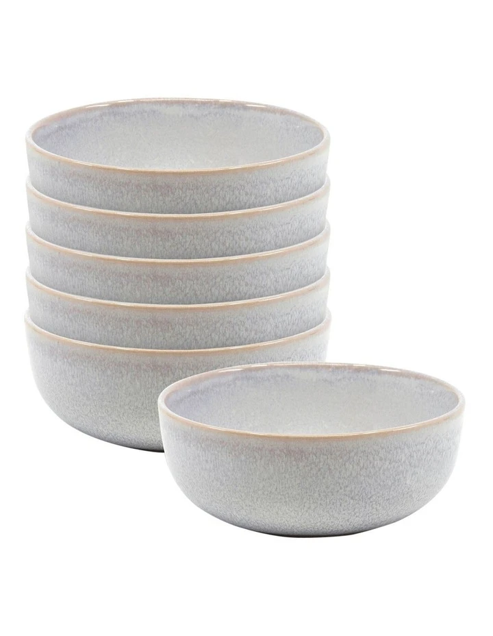 Best reviews of 🎉 Salt&Pepper RELIC Bowl - 12cm - Mist - Set of 6 😀 1 Best reviews of 🎉 Salt&Pepper RELIC Bowl - 12cm - Mist - Set of 6 😀