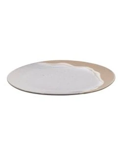 Flash Sale 😍 Salt&Pepper ROAM Dinner Plate - 28cm - Natural - Set of 4 🛒 -Savor Home Store 779168080 3 720x928