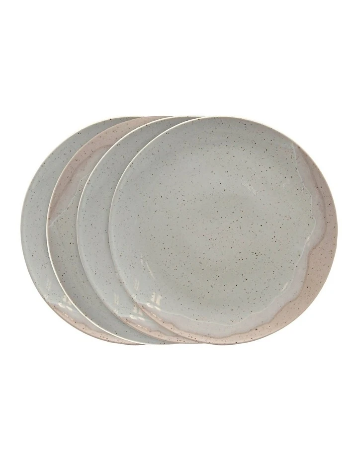 Brand new ๐ฅ Salt&Pepper ROAM Side Plate - 20cm - Natural - Set of 4 โ๏ธ 1 Brand new ๐ฅ Salt&Pepper ROAM Side Plate - 20cm - Natural - Set of 4 โ๏ธ