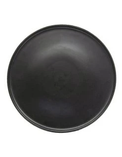 Outlet ⌛ Salt&Pepper BRAE Dinner Plate - 27cm - Set of 4 ⭐