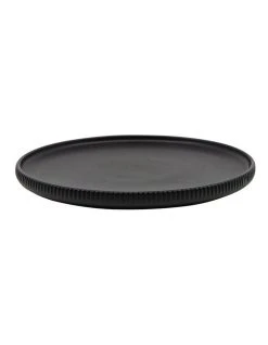 Flash Sale ⌛ Salt&Pepper BRAE Side Plate - 20cm - Set of 4 🌟 -Savor Home Store 779169520 3 720x928