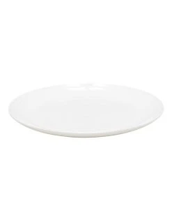 New ❤️ Salt&Pepper EDGE Side Plate - 20cm - Set of 6 ✔️ -Savor Home Store 779171230 3 720x928