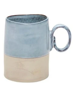 Outlet 🌟 Salt&Pepper NOMAD Mug - 400cm - Grey - Set of 4 🛒 -Savor Home Store 779172760 2 720x928