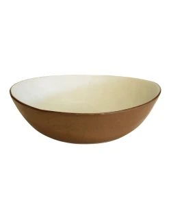 Deals ⌛ Salt&Pepper NOMAD Soup Bowl - 20cm - Natural - Set of 4 ⭐ -Savor Home Store 779173030 2 720x928