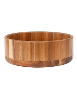 Best Sale 🧨 Salt&Pepper TENON Serving Bowl - 28x10cm ✨