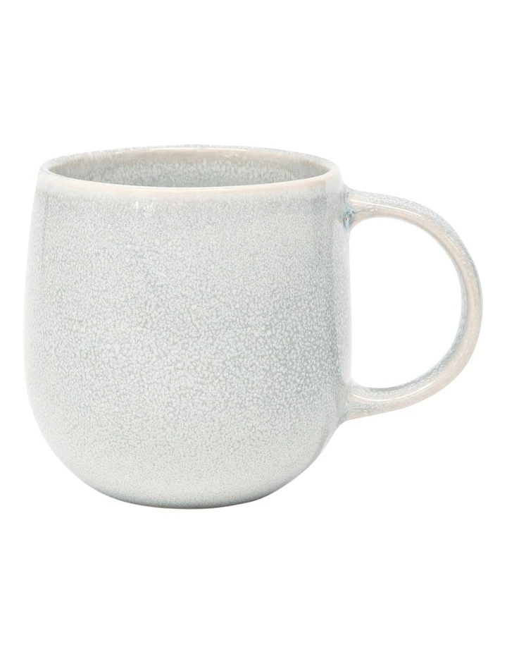 Best Sale ๐ Salt&Pepper NAOKO Mug - 380ml - Ice - Set of 6 โญ 2 Best Sale ๐ Salt&Pepper NAOKO Mug - 380ml - Ice - Set of 6 โญ - Image 2