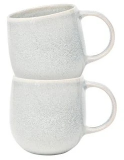 Best Sale ๐ Salt&Pepper NAOKO Mug - 380ml - Ice - Set of 6 โญ 6 Best Sale ๐ Salt&Pepper NAOKO Mug - 380ml - Ice - Set of 6 โญ -Savor Home Store 779176090 3 720x928