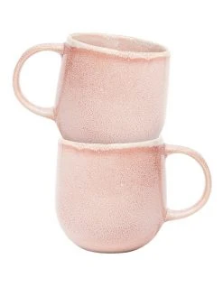 Discount โ๏ธ Salt&Pepper NAOKO Mug - 380ml - Salmon - Set of 6 ๐ 7 Discount โ๏ธ Salt&Pepper NAOKO Mug - 380ml - Salmon - Set of 6 ๐ -Savor Home Store 779176180 4 720x928
