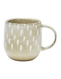 Discount 😉 Salt&Pepper NAOKO Mug - 380ml - Tear Biscuit - Set of 6 ✔️ -Savor Home Store 779177980 2 720x928