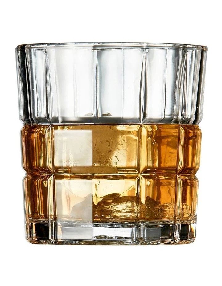 Coupon ๐งจ Salt&Pepper Bond Set of 4 330ml Lined Tumbler โญ 2 Coupon ๐งจ Salt&Pepper Bond Set of 4 330ml Lined Tumbler โญ - Image 2