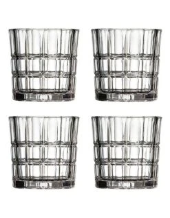 Coupon ๐งจ Salt&Pepper Bond Set of 4 330ml Lined Tumbler โญ 5 Coupon ๐งจ Salt&Pepper Bond Set of 4 330ml Lined Tumbler โญ -Savor Home Store 779178520 3 720x928
