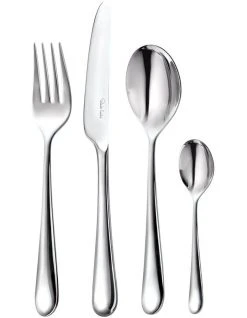 Buy 🛒 Robert Welch Kingham 24 Piece Cutlery Set Silver 🌟 -Savor Home Store 779208490 1 1 720x928