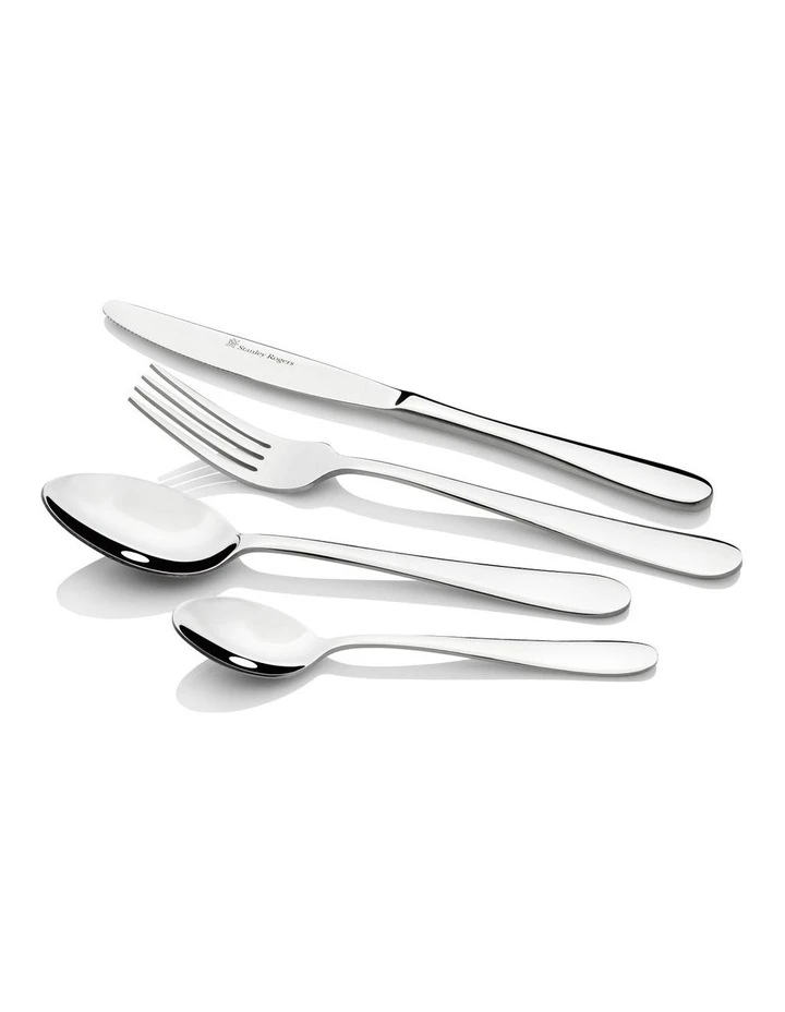Best reviews of 🧨 Stanley Rogers Albany 30pc Cutlery Set ⭐ 1 Best reviews of 🧨 Stanley Rogers Albany 30pc Cutlery Set ⭐