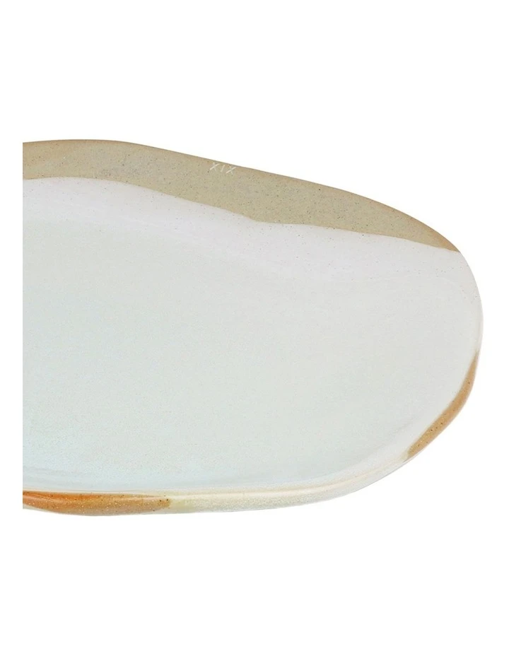 Promo ๐ Robert Gordon Forager 29.5cm Set of 4 Dinner Plate Cream โจ 3 Promo ๐ Robert Gordon Forager 29.5cm Set of 4 Dinner Plate Cream โจ - Image 3