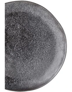 Buy 🤩 Robert Gordon Earth 27.5cm Set of 4 Dinner Plate Black ⌛ -Savor Home Store 780214780 3 720x928