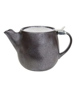 Best Pirce 💯 Robert Gordon Earth Black Teapot & Set-2 Latte Cups 🤩 -Savor Home Store 780215050 2 720x928