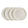 Promo 🧨 Robert Gordon Earth Natural Dinner Plate - Set of 4 ⌛