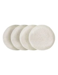 Discount ⭐ Robert Gordon Earth Natural Side Plate - Set of 4 ⭐