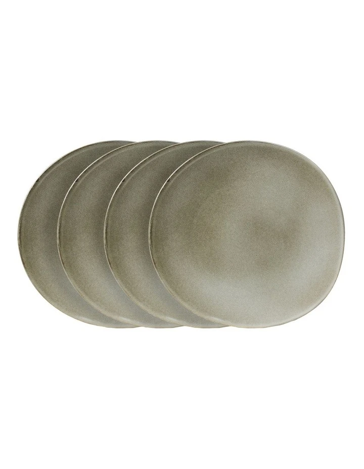 Budget ๐คฉ Robert Gordon Pier Mason 27.5cm Set of 4 Dinner Plate Grey โ 1 Budget ๐คฉ Robert Gordon Pier Mason 27.5cm Set of 4 Dinner Plate Grey โ