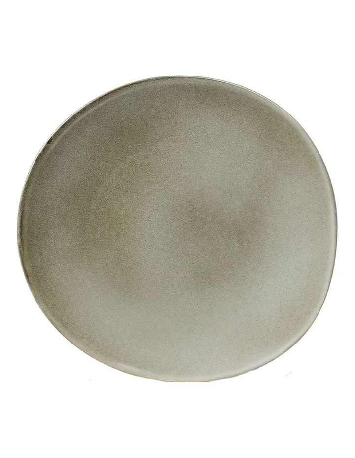 Budget ๐คฉ Robert Gordon Pier Mason 27.5cm Set of 4 Dinner Plate Grey โ 2 Budget ๐คฉ Robert Gordon Pier Mason 27.5cm Set of 4 Dinner Plate Grey โ - Image 2