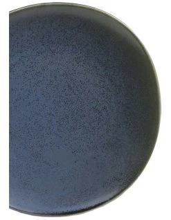 Cheapest ✔️ Robert Gordon Mason 23cm Set of 4 Entree Plate Blue ❤️ -Savor Home Store 780216400 3 720x928