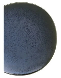 New ❤️ Robert Gordon Blue Storm Mason Side plate 19cm - Set of 4 🛒 -Savor Home Store 780216490 3 720x928