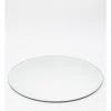 Cheap ⭐ Heritage Mirrored Circular 32cm Placemat 1 🥰