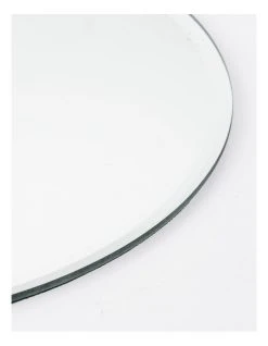Cheap ⭐ Heritage Mirrored Circular 32cm Placemat 1 🥰 -Savor Home Store 780541840 2 720x928