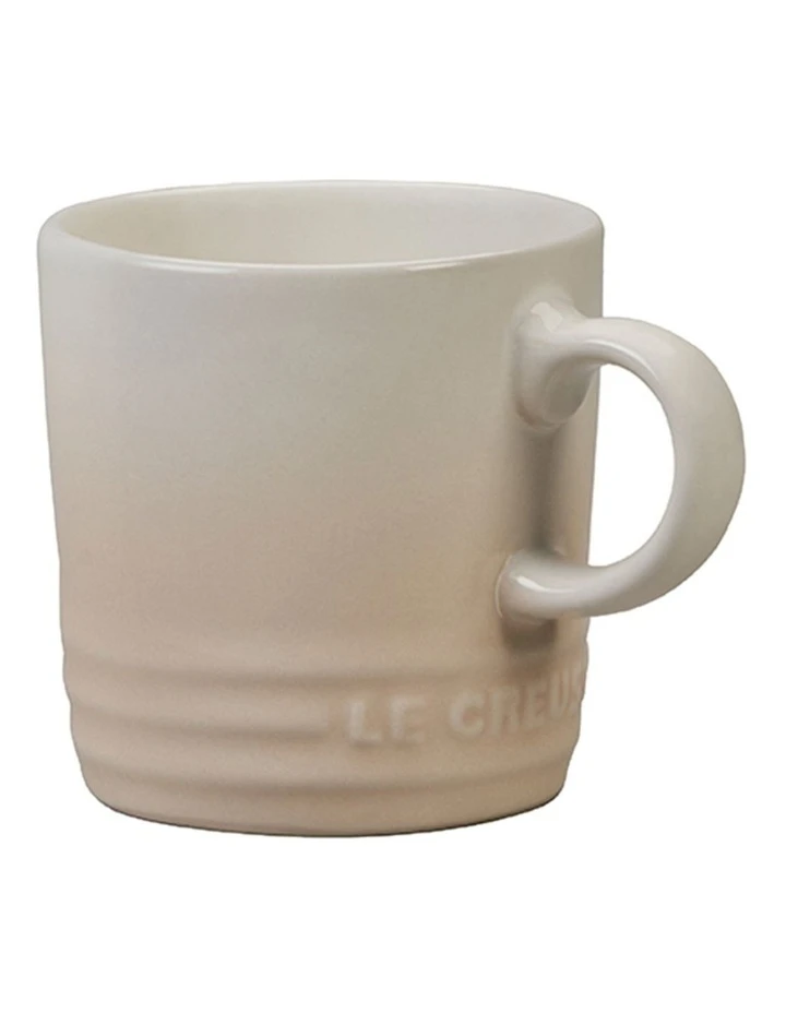 Cheap π Le Creuset 100ml Espresso Mug Meringue βοΈ 1 Cheap π Le Creuset 100ml Espresso Mug Meringue βοΈ