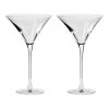 Coupon ❤️ Krosno Duet Set of 2 170ml Martini Glass Gift Boxed 🔔