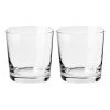Deals 🥰 Krosno Duet 300ml Whisky Glass Set of 2 ❤️