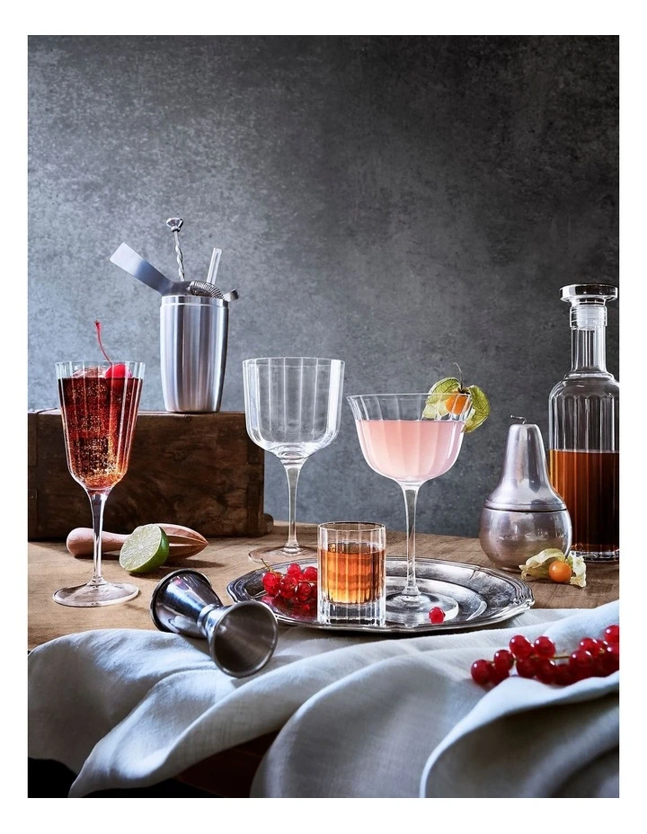 Wholesale ⭐ Luigi Bormioli Bach Liqueur 70ml Glass Set of 4 🧨 2 Wholesale ⭐ Luigi Bormioli Bach Liqueur 70ml Glass Set of 4 🧨 - Image 2