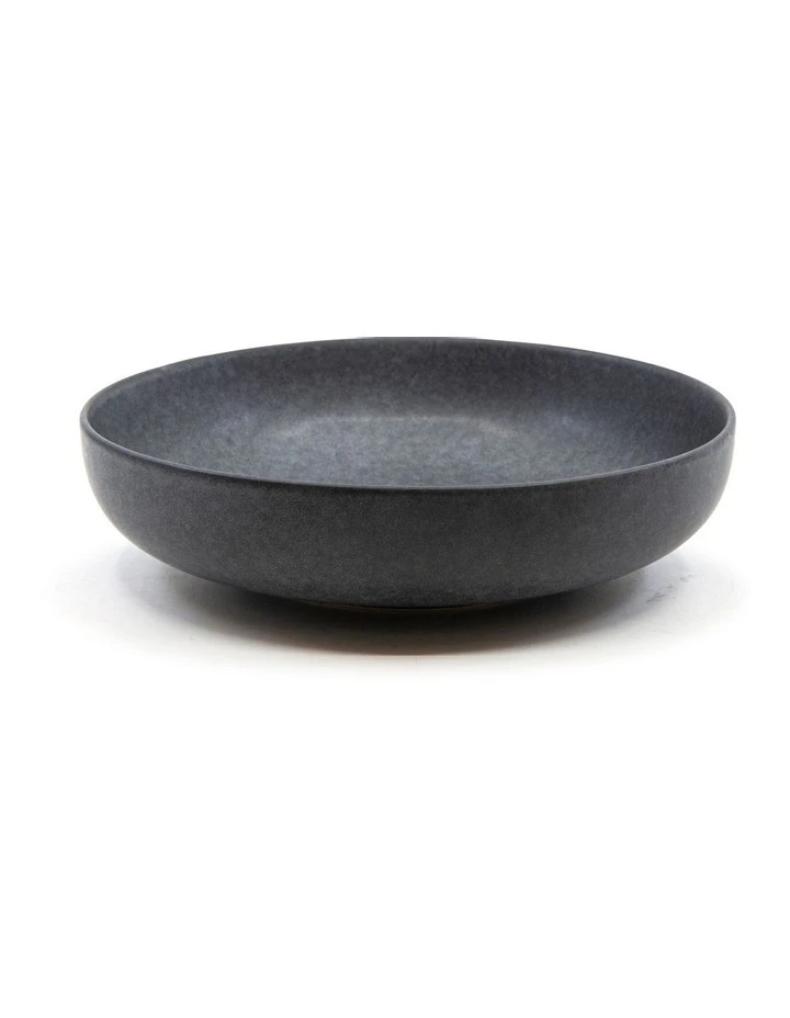 Deals ๐คฉ Salt&Pepper Hue Soup Bowl 20cm - Black - Set of 6 ๐ 2 Deals ๐คฉ Salt&Pepper Hue Soup Bowl 20cm - Black - Set of 6 ๐ - Image 2