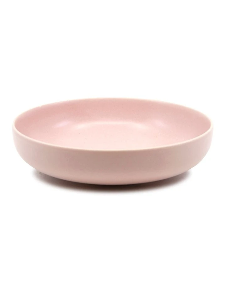 New π Salt&Pepper Hue 20cm Set of 6 Soup Bowl Pink π₯° 2 New π Salt&Pepper Hue 20cm Set of 6 Soup Bowl Pink π₯° - Image 2
