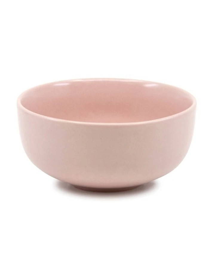 Top 10 🔔 Salt&Pepper Hue Rice Bowl 12cm - Pink - Set of 6 💯 2 Top 10 🔔 Salt&Pepper Hue Rice Bowl 12cm - Pink - Set of 6 💯 - Image 2