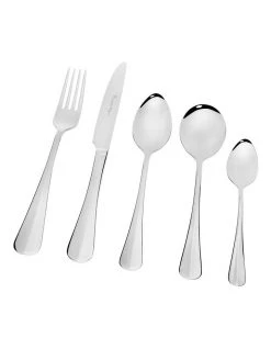 Outlet 😉 Stanley Rogers Cambridge 30pc Cutlery Set 😉 -Savor Home Store 786812680 4 720x928