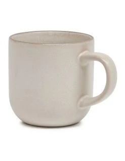 Budget 👏 Salt&Pepper Hana 4 Piece 300ml Mug Set Ivory 🎁 -Savor Home Store 786995380 3 720x928