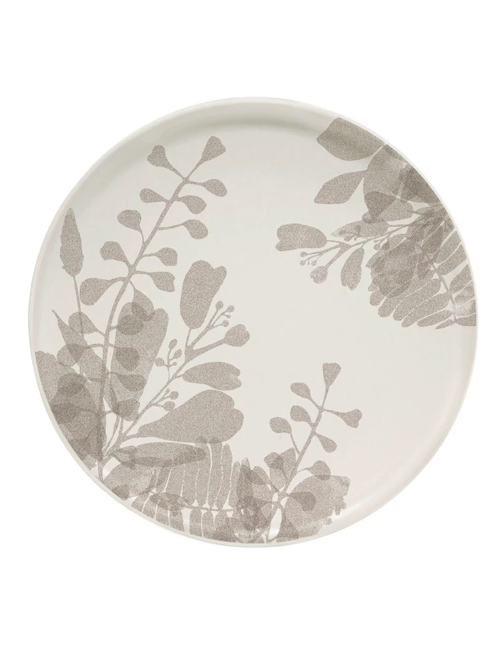 Outlet 😀 Salt&Pepper IVY Dinner Set - 12-Piece 😉 3 Outlet 😀 Salt&Pepper IVY Dinner Set - 12-Piece 😉 - Image 3