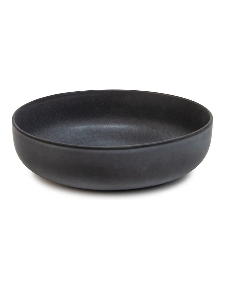 Deals β¨ Salt&Pepper Major 26cm Serving Bowl Black π 1 Deals β¨ Salt&Pepper Major 26cm Serving Bowl Black π