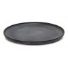 Discount ❤️ Salt&Pepper Major 33cm Round Serving Platter Black 🧨