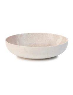 Buy 👏 Salt&Pepper Nebi 20.5x5cm Soup Bowl Pink ✔️