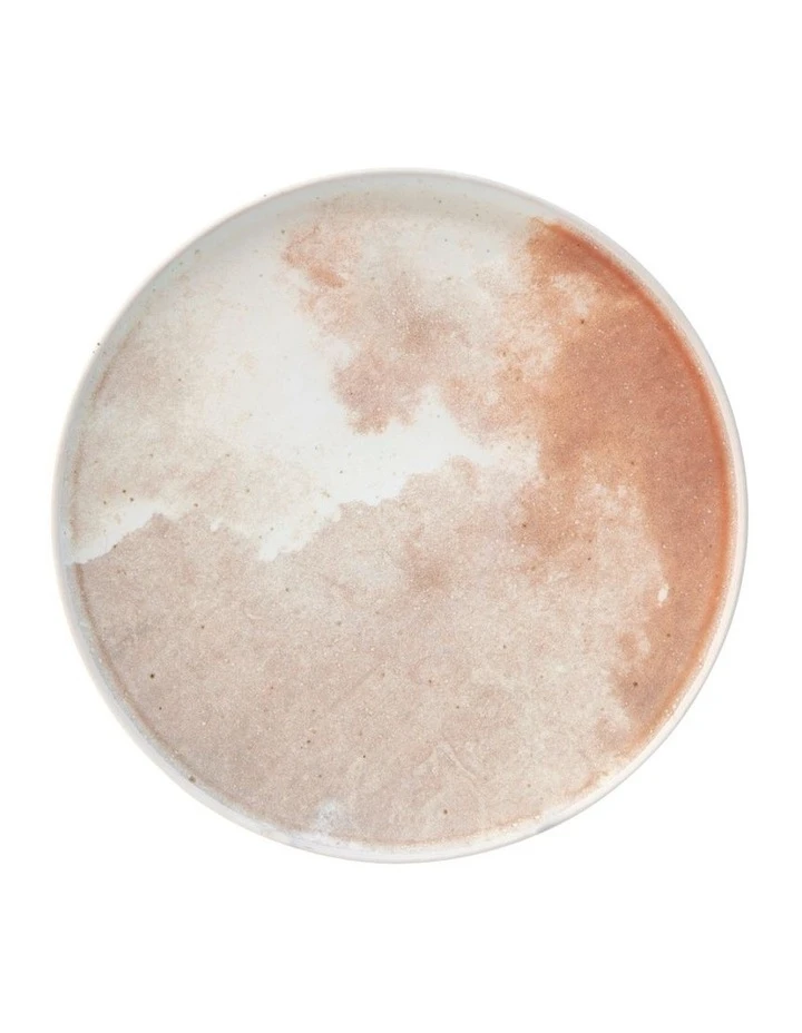 New ๐ Salt&Pepper Nebi 20cm Side Plate Pink โ๏ธ 1 New ๐ Salt&Pepper Nebi 20cm Side Plate Pink โ๏ธ