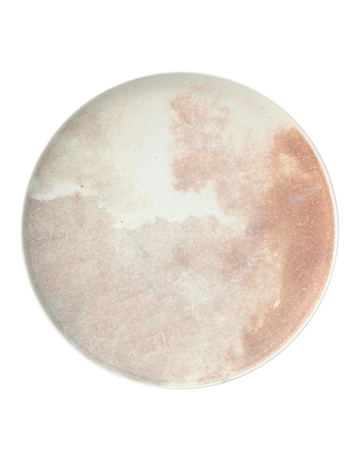 New โ Salt&Pepper Nebi 12 Piece Dinner Set Pink ๐ 2 New โ Salt&Pepper Nebi 12 Piece Dinner Set Pink ๐ - Image 2