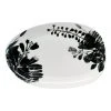 Best deal ⌛ Salt&Pepper Neri 40cm Oval Platter White/Black 🌟