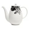 Best deal ✨ Salt&Pepper Neri 1.4L Teapot Black/White 👍