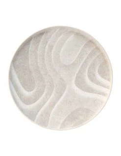 Buy 🥰 Salt&Pepper ONDA Side Plate - 20cm 😍