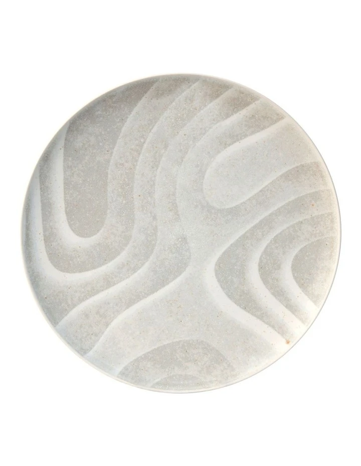 Top 10 👏 Salt&Pepper ONDA Dinner Plate - 27cm ⭐ 1 Top 10 👏 Salt&Pepper ONDA Dinner Plate - 27cm ⭐